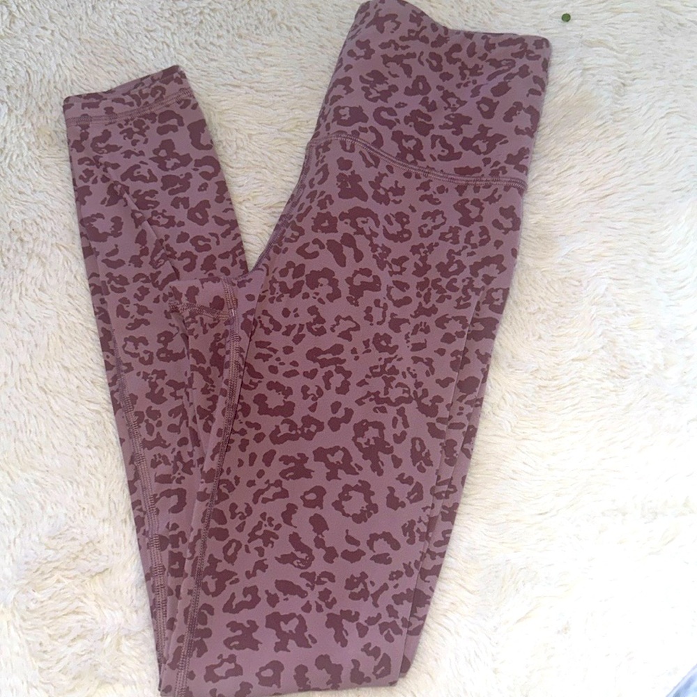 Athleta leggings 
Sz XS